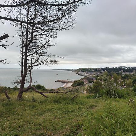 Le Cocon De Neptune Arromanches-les-Bains Kültér fotó